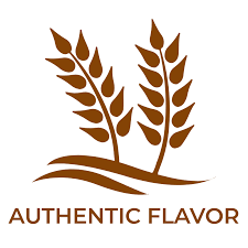 Passion for Authentic Flavour