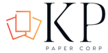K P Paper Corp LLP