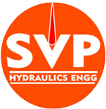 SVP Hydraulics Engg