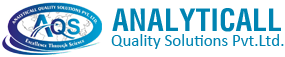 ANALYTICALL QUALITY SOLUTIONS PRIVATE LIMITED