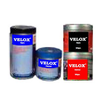 VELOX brand Epoxy Adhesives