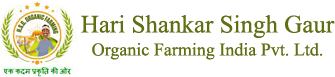 Hari Shankar Singh Gaur Organic Farming India Pvt. Ltd.