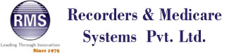 Recorders & Medicare Systems Pvt. Ltd.
