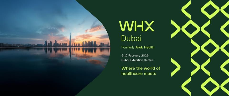 Arab Health 2026