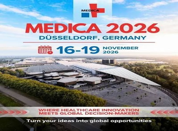 MEDICA 2026