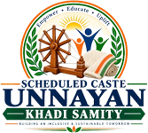 Scheduled Caste Unnayan Khadi Samity Scheduled Caste Unnayan Khadi Samity