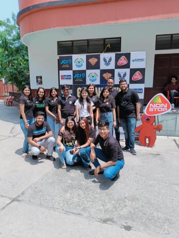 Non Stop sponsership for Guwahati’s Got Talent 2022