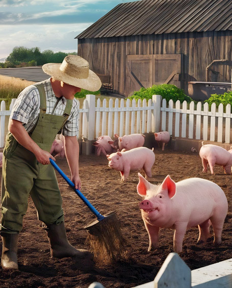 Anantata Rural Farms LLP
