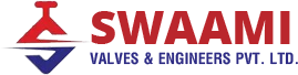 SWAAMI VALVES & ENGINEERS PRIVATE LIMITED