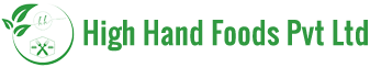 High Hand Foods Pvt Ltd