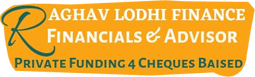 Raghav Lodhi Finance Co.