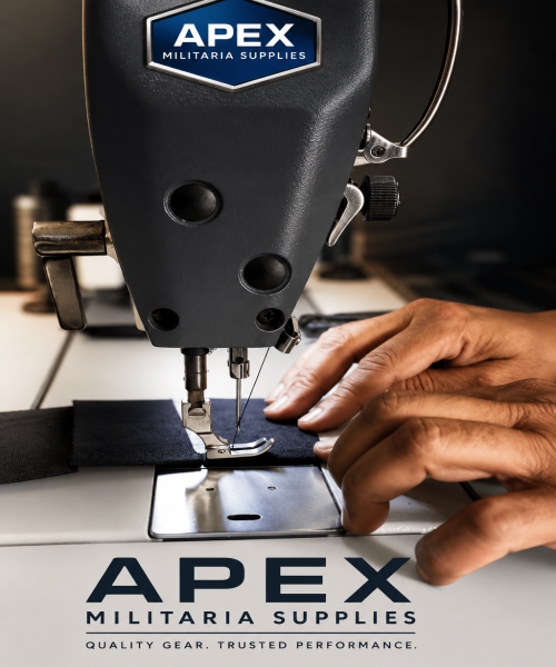 Apex Militaria Supplies