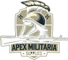 Apex Militaria Supplies