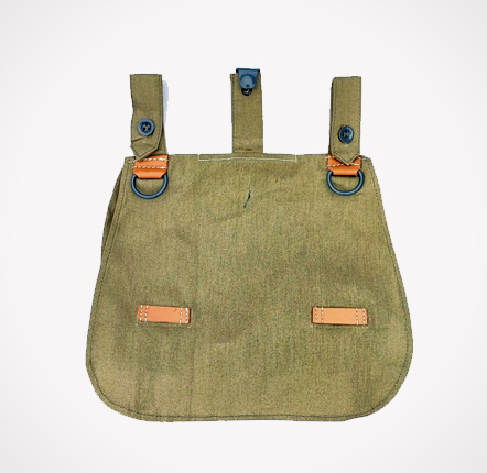 German Army Bread Bag