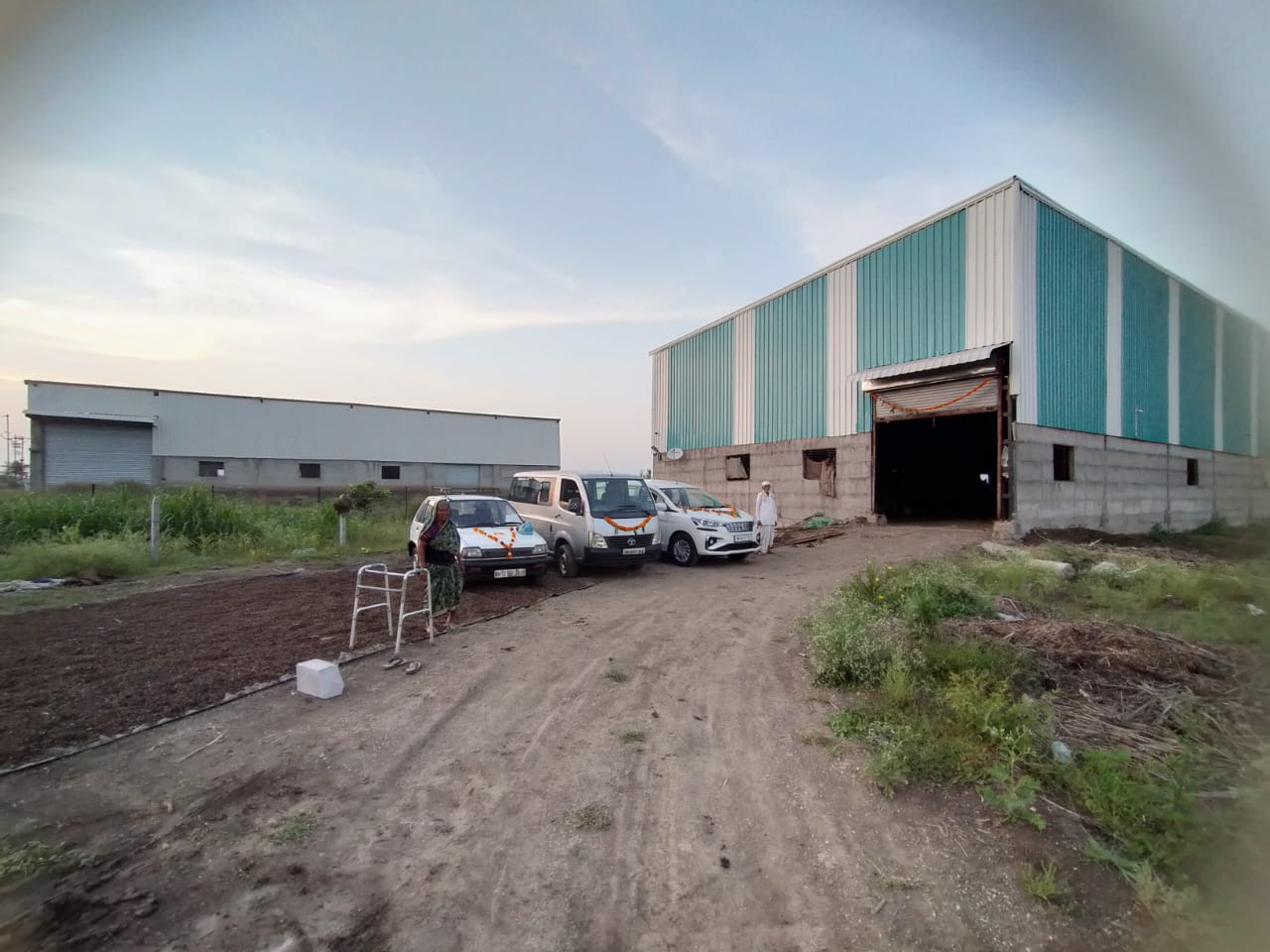 GLOBAL GREEN ENVIRO SOLUTIONS GLOBAL GREEN ENVIRO SOLUTIONS