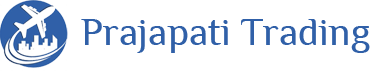 Prajapati Trading