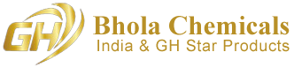 Bhola Chemicals India & GH Star Products