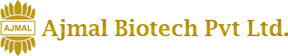 Ajmal Biotech Pvt Ltd.