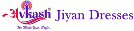 Jiyan Dresses