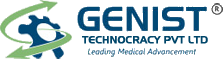 Genist Technocracy Pvt Ltd