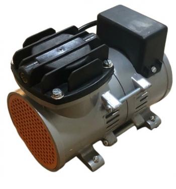 TID Series Diaphragm Vacuum Pump & Compressor