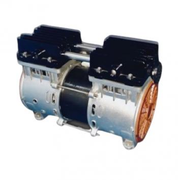 TIP Series Piston Vacuum Pump & Compressor