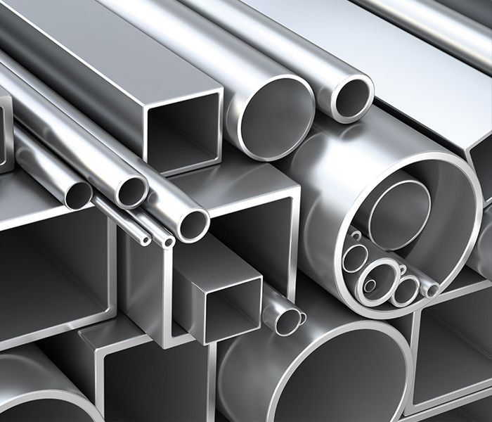 Stainless Steel Pipes