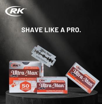 Shaving Blades