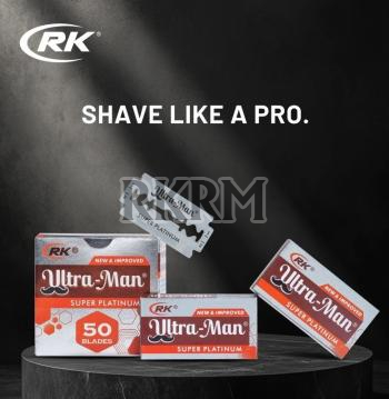 Shaving Blades