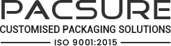 Pacsure Customised Packaging Solutions