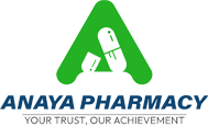 Anaya Pharmacy Pvt. Ltd.