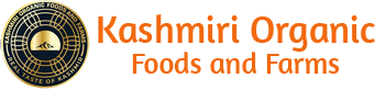 Kashmiri Organic Foods and Farms