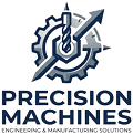 Precision Machines
