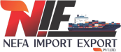 Nefa Import Export Pvt. Ltd.