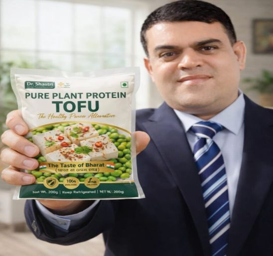 Dr. Shastri Nutrilife