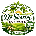 Dr. Shastri Nutrilife