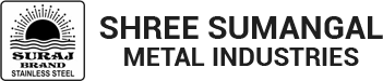 Shree Sumangal Metal Industries