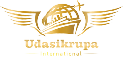 Udasikrupa International Pvt Ltd.