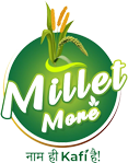 Millet More