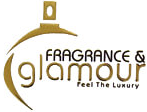 Fragrance And Glamour