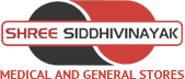 Shree Siddhivinayak Medical and General Stores