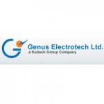 Genus Electrotech Ltd.