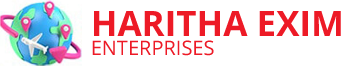 Haritha Exim Enterprises