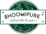 Bhoomipure Oils