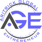 Aritrick Global Entrepreneur