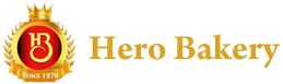 Hero Bakery