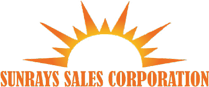 SunRays Sales Corporation