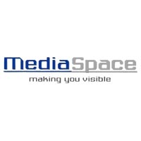 Media Space - Service Provider of Cab Advertising Services from Delhi