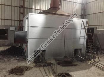 Industrial Furnaces