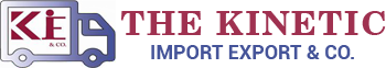 The Kinetic Import Export & Co.